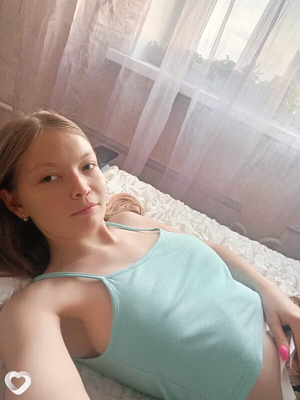 Даша, 20, Тольятти — анкета №2895040