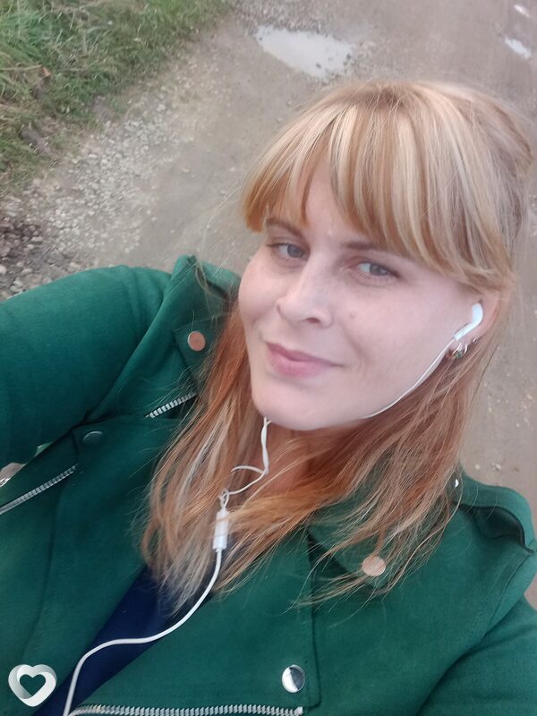 Анна, 37, Майкопе — анкета №2895051