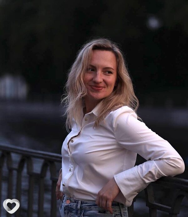 Виктория, 33, Санкт-Петербурге — анкета №2895059