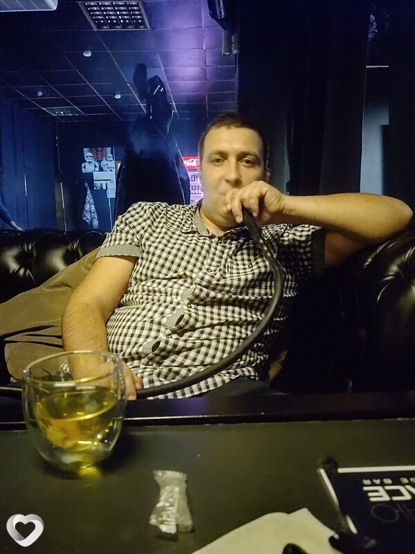 Евгений, 34, Обнинске — анкета №2895060