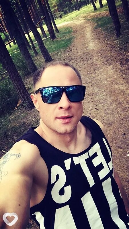 Вова, 39, Брянске — анкета №2895313