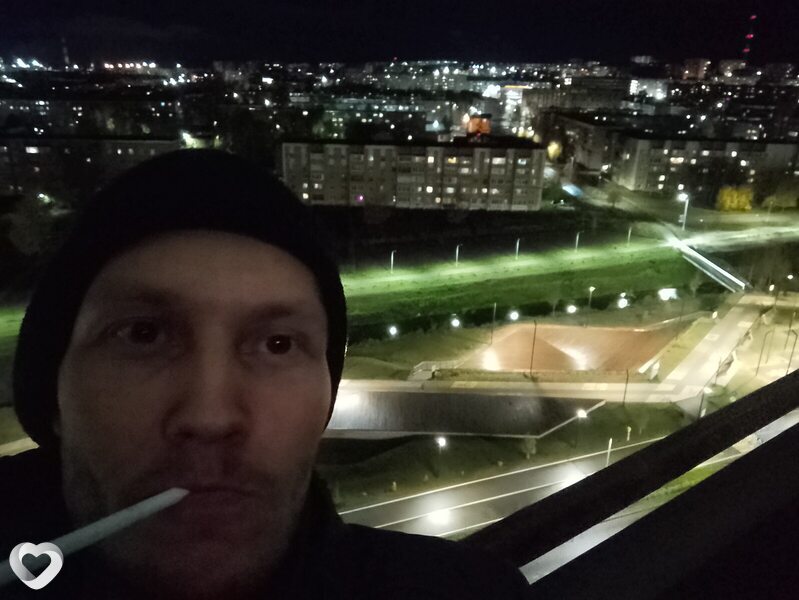Гоша, 36, Сыктывкаре — анкета №2895322