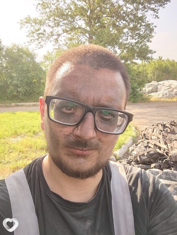 Денис, Вольск