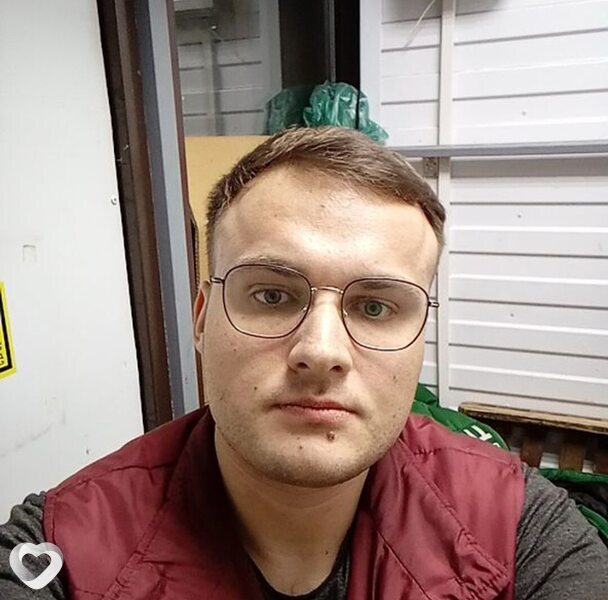 Евгений, 30, Краснодаре — анкета №2895004