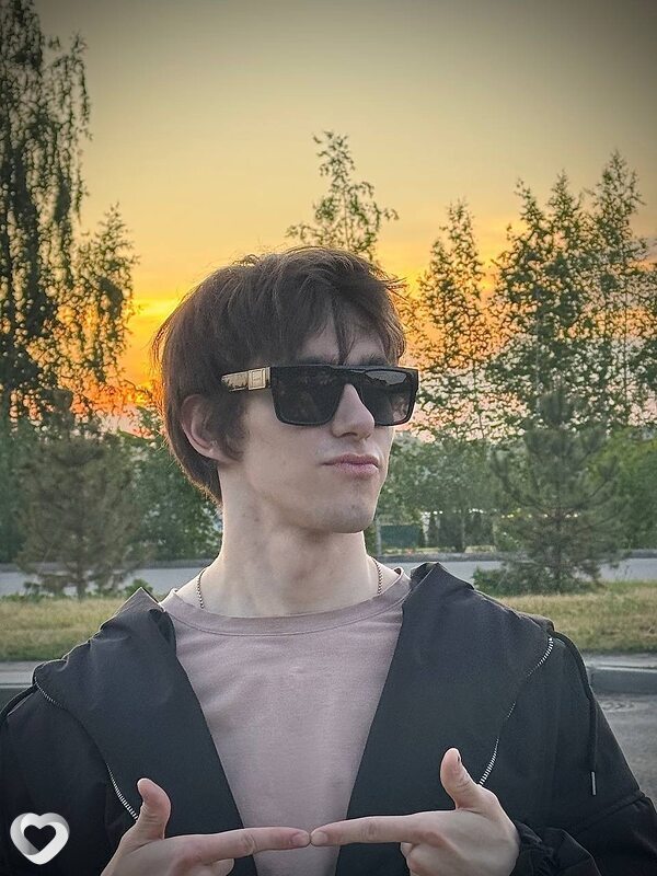 Сергей, 21, Костроме — анкета №2895065
