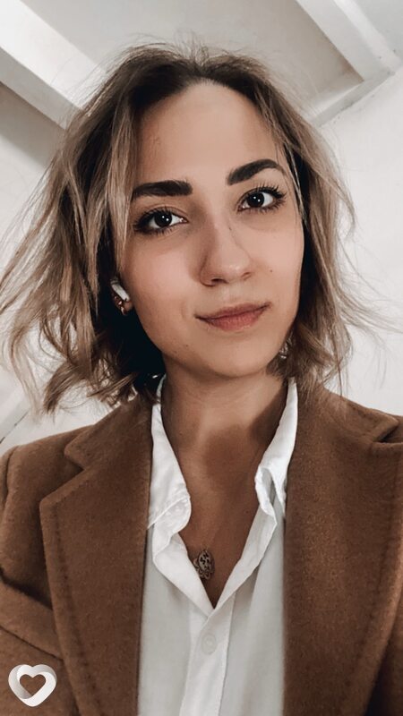 Натали, 31, Нижнем Новгороде — анкета №2895066