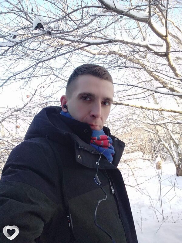 Андрей, 35, Вязниках — анкета №2895068