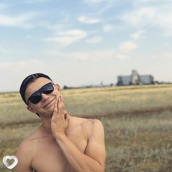 Андрей, 25, Алматы — анкета №2895077