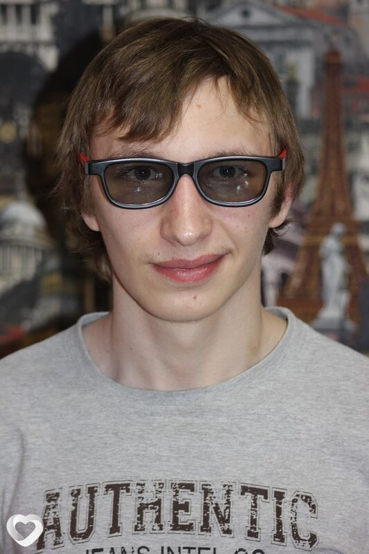 Павел, 31, Тамбове — анкета №2895080