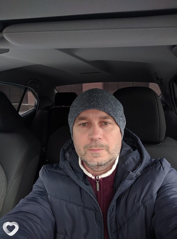 Максим, 42, Брянске — анкета №2895151