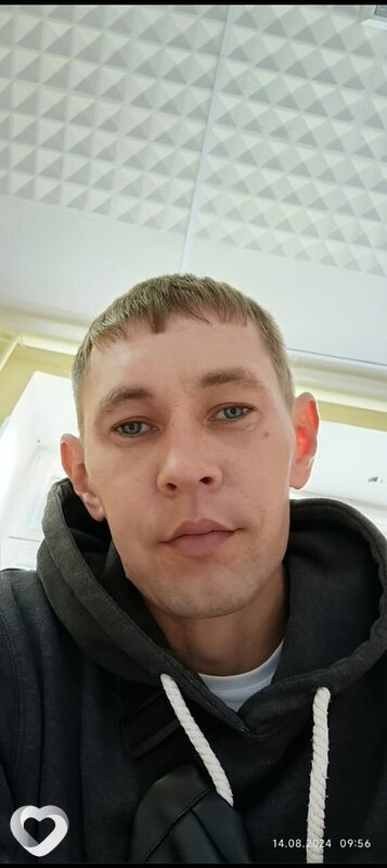 Артём, 33, Кокшетау — анкета №2895154