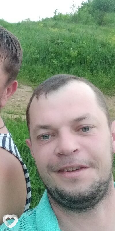 Жека, 38, Воронеже — анкета №2895157