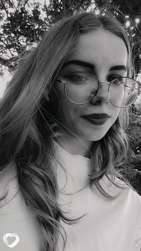 Анна, 21, Барановичах — анкета №2895172