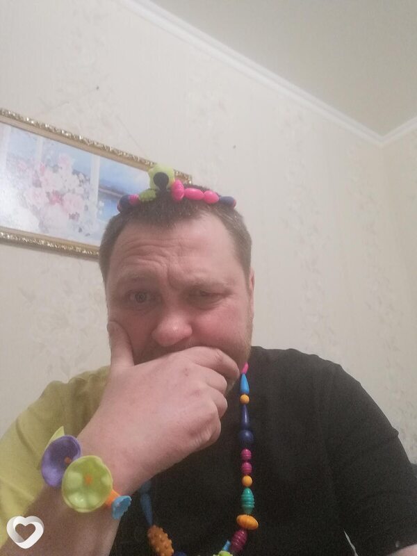 Руслан, 46, Нижнекамске — анкета №2895177