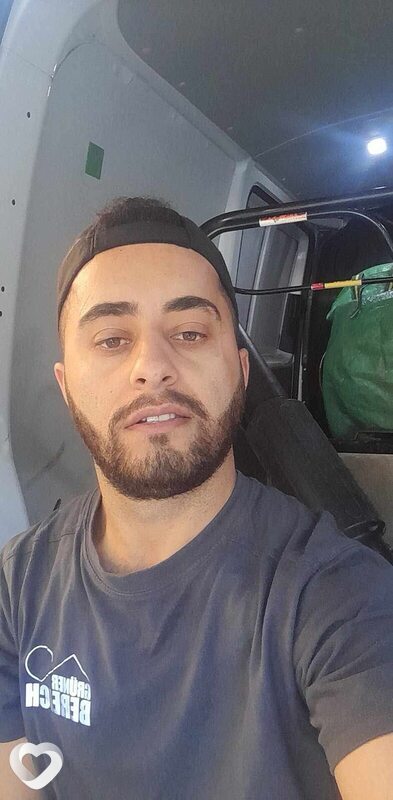 Kadir, Билефельд