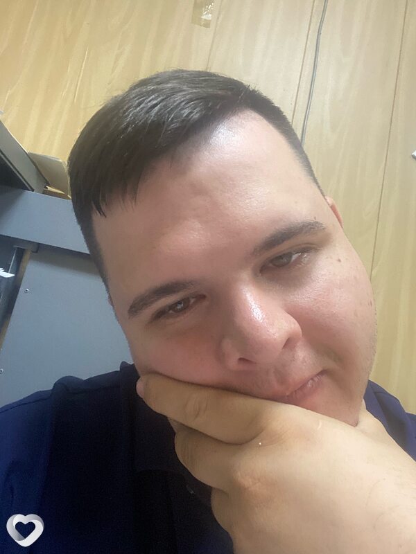Андрей, 25, Волгограде — анкета №2895186