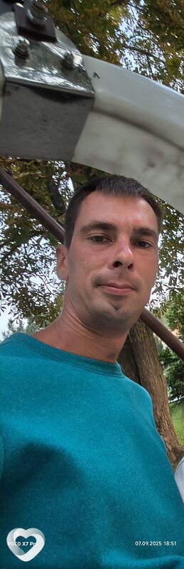 Женя, 33, Новороссийске — анкета №2895212