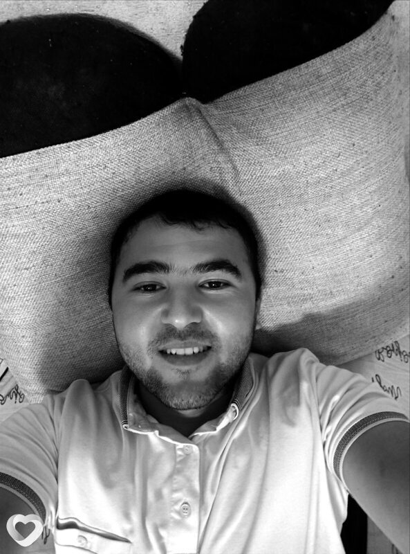 Бахром, 25, Кумертау — анкета №2895236