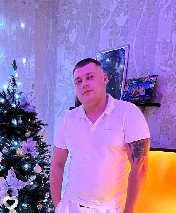 Анатолий, 35, Витебске — анкета №2895569