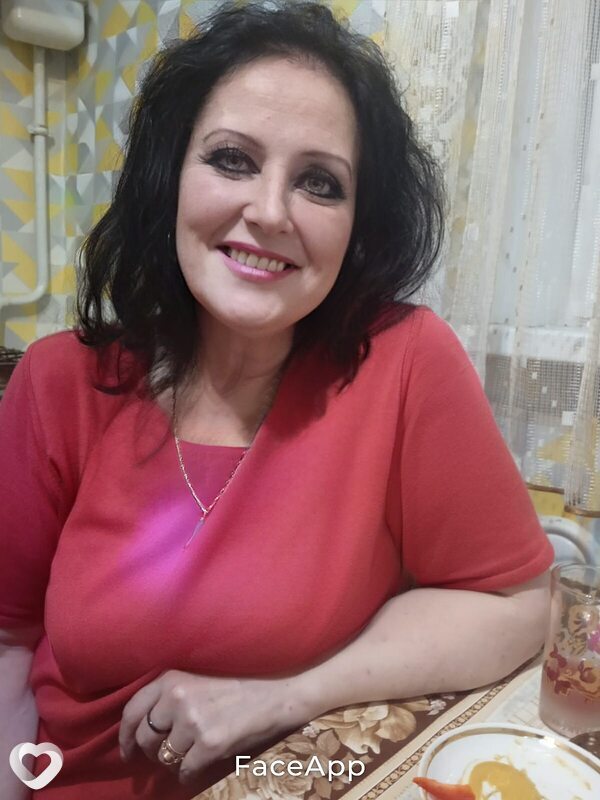 Ольга, 65, Калининграде — анкета №2895573