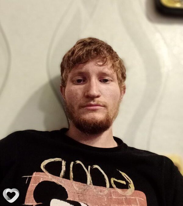 Иван, 28, Якутске — анкета №2895131