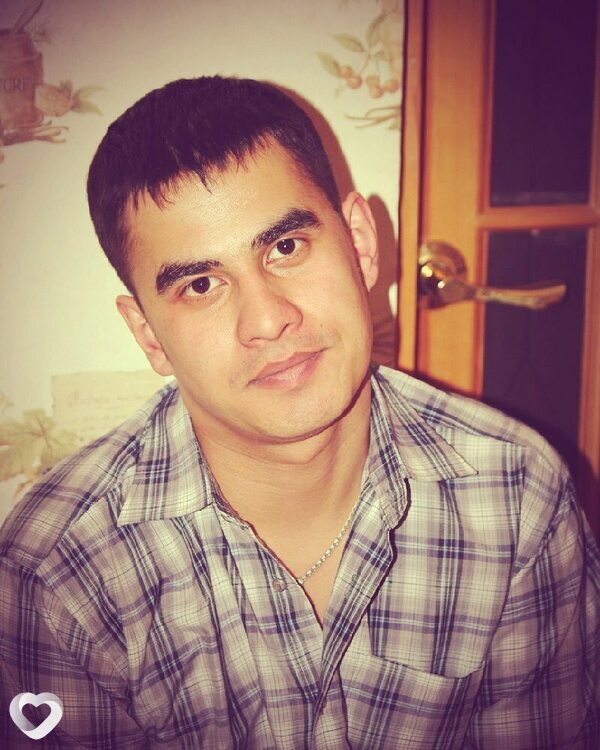 Алексей, 40, Якутске — анкета №2895193
