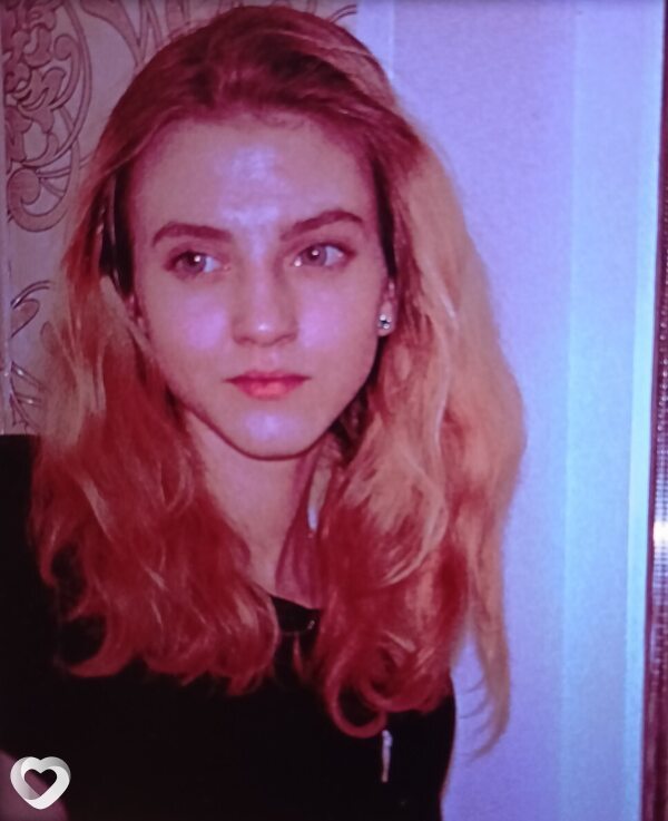 Александра, 24, Мурманске — анкета №2895211