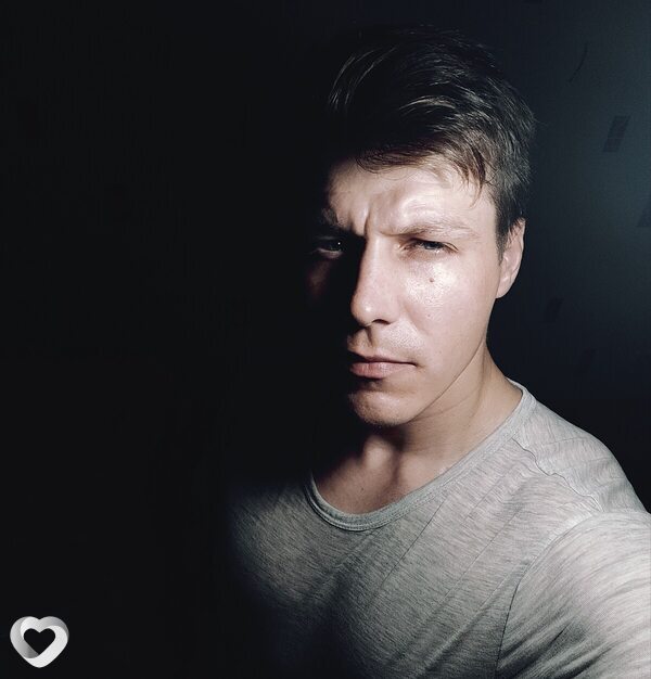 Ilya, 36, Тольятти — анкета №2895265