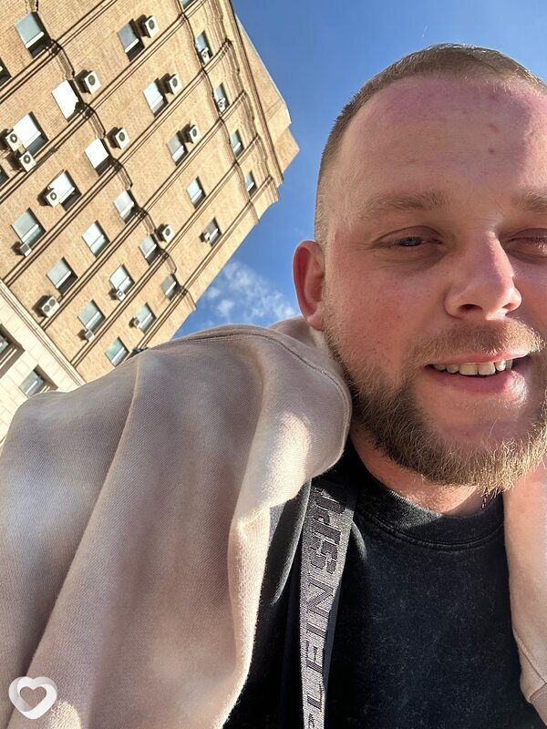 Дима, 29, Саранске — анкета №2895283
