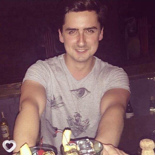 Stanislaw, 33, Лодзь — анкета №2895285