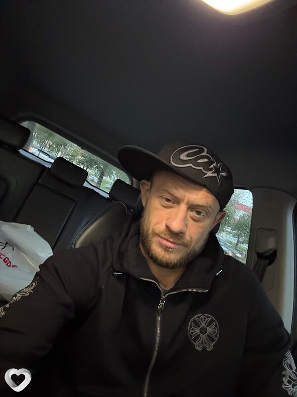 Адольф, 43, Санкт-Петербурге — анкета №2895413