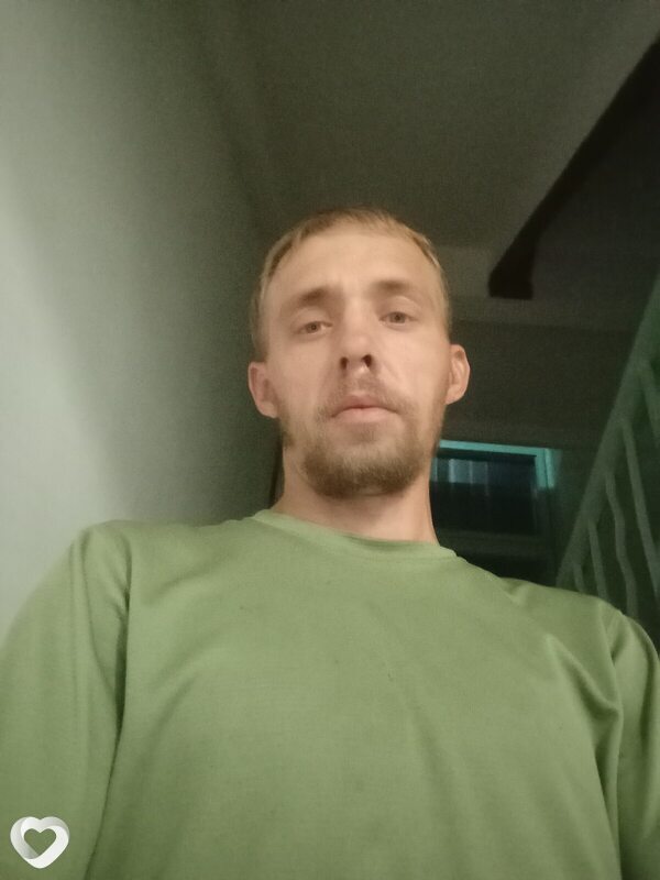 Алексей, 35, Рудном — анкета №2895415