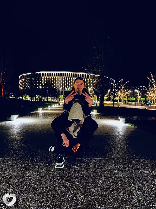 Олег, 20, Краснодаре — анкета №2895418