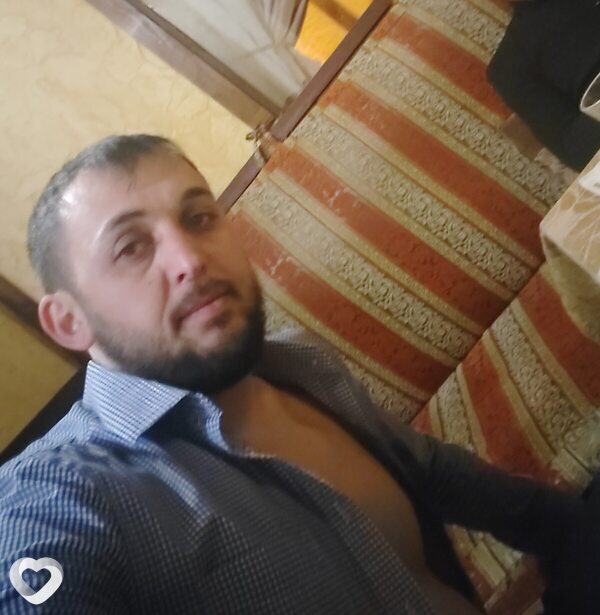 Стас, 30, Владикавказе — анкета №2895420
