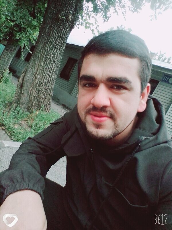 Мурад, 28, Астрахани — анкета №2895428
