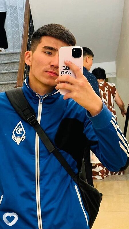 Алдияр, 31, Караганде — анкета №2895429