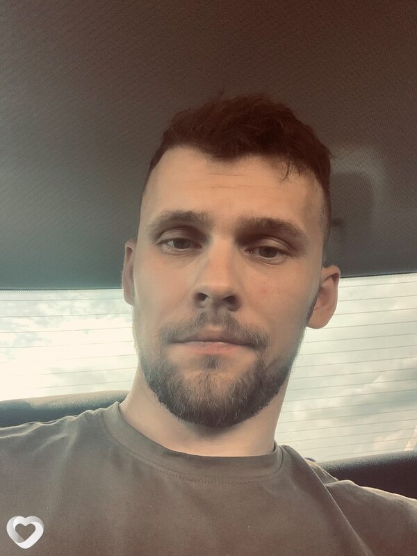Дмитрий, 29, Нижнекамске — анкета №2895433