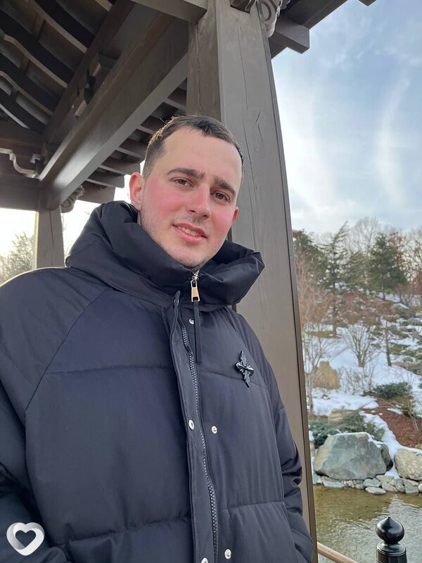 Кирилл, 24, Краснодаре — анкета №2895435