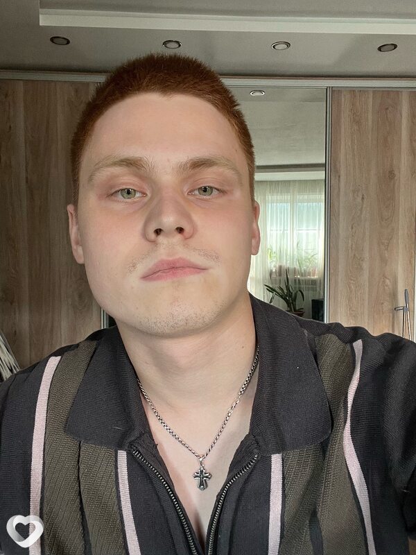 Всеволод, 23, Северодвинске — анкета №2895368