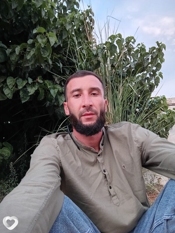 Артур, 34, Нальчике — анкета №2895369