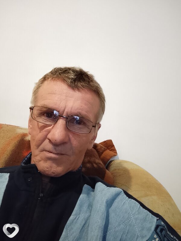 Андрей Федосеев, 53, Барнауле — анкета №2895370