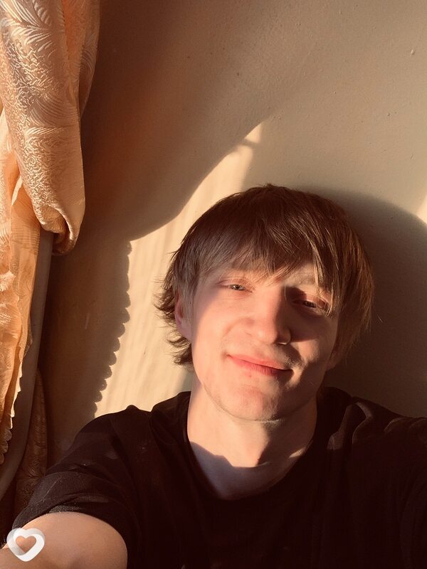 Иван, 25, Санкт-Петербурге — анкета №2895377