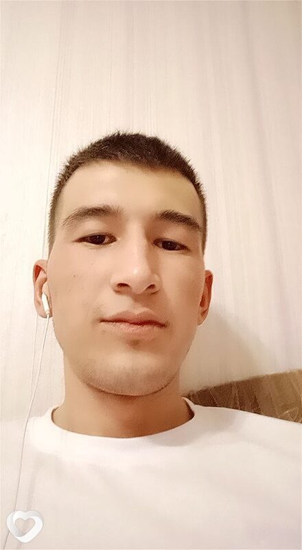 Лазизбек, 31, Ухте — анкета №2895382