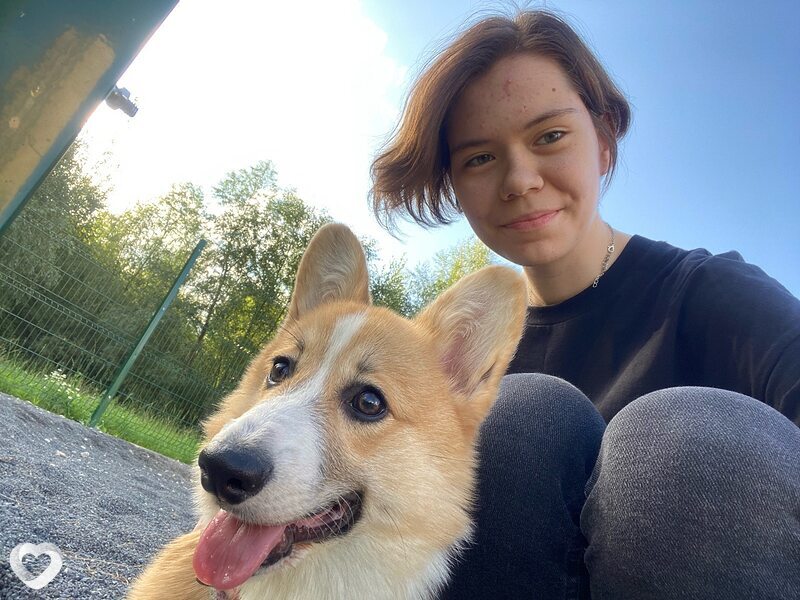 Екатерина, 20, Казани — анкета №2895384