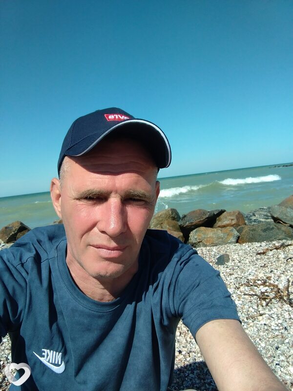 Денис, 42, Самаре — анкета №2895393