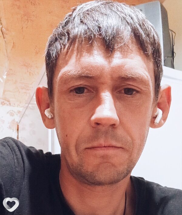 Антон, 37, Клине — анкета №2895397