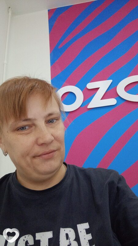 Анастасия, 35, Волгограде — анкета №2895404