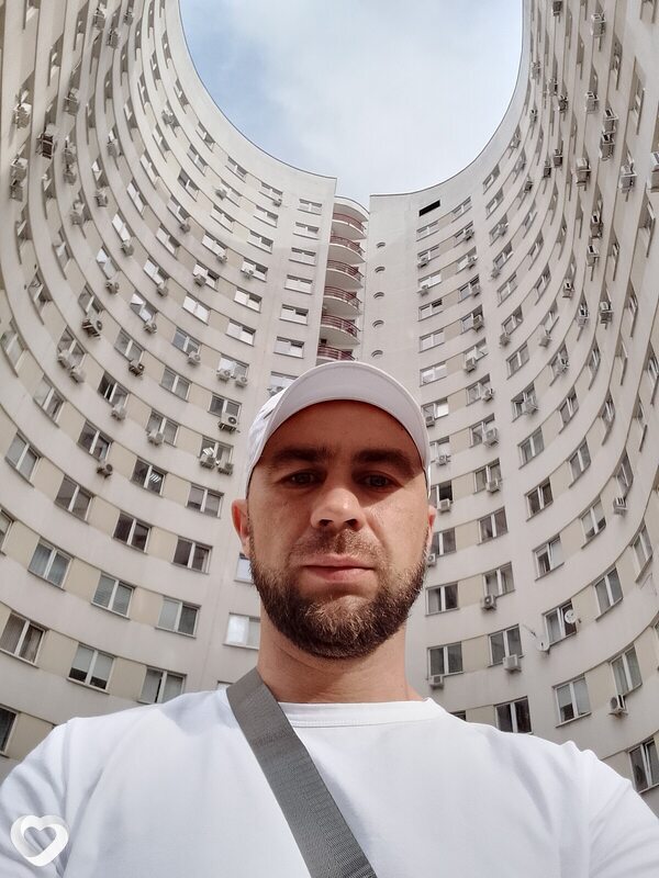 Ваня Птаха, 31, Могилев — анкета №2895407