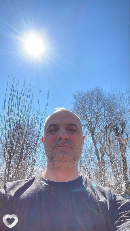 Нурик, 46, Москве — анкета №2895408