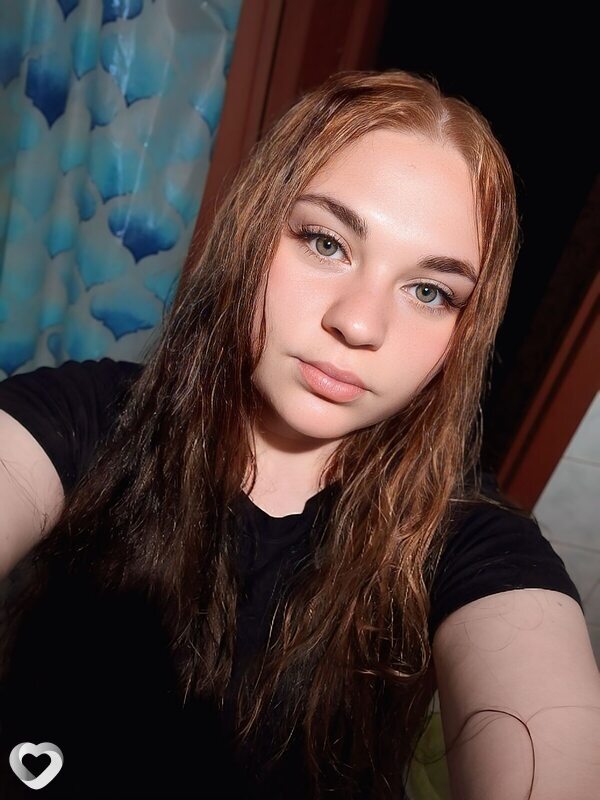 Елена, 23, Хабаровске — анкета №2895410